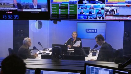 Affaire Doualemn : l'expulsion de l'influenceur suspendue, l'Algérie en position de force ?