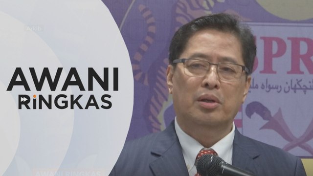 AWANI Ringkas: Rasuah | Pelajar Hilang