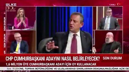 1 sunucu 3 yorumcu Sinan Oğan'ı hatırlayamadı: Siyaset profesörü telefondan baktı