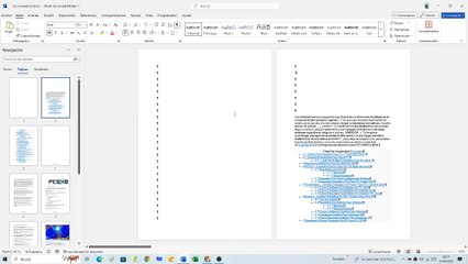 📄❌ Como ELIMINAR, BORRAR una PÁGINA en BLANCO al FINAL, INICIO o MEDIO en WORD FÁCIL y RÁPIDO