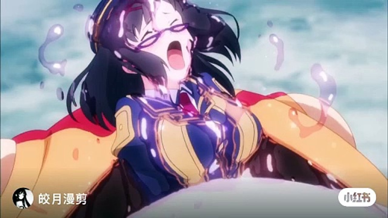 Momen kocak konosuba