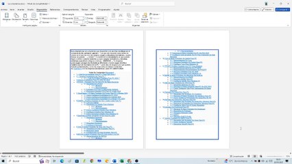 📄📏 Como CONFIGURAR los MÁRGENES en WORD FÁCIL y RÁPIDO
