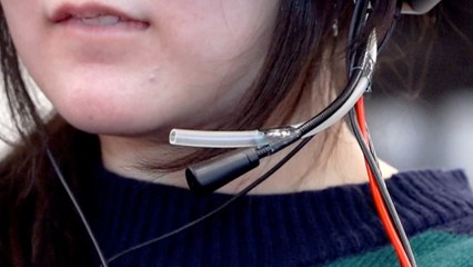 This Scent-Based Video Game Peripheral May Enhance the Gaming Experience