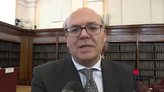 Politica, Tatarella (Fondazione Tatarella): “Grazie a quella svolta siamo qui a raccontare parte importante della storia del nostro Paese”