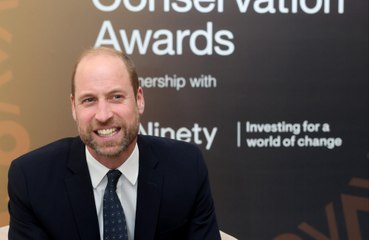 Monstre du Loch Ness : le prince William se tourne vers la science dans l'espoir de trouver la légendaire créature