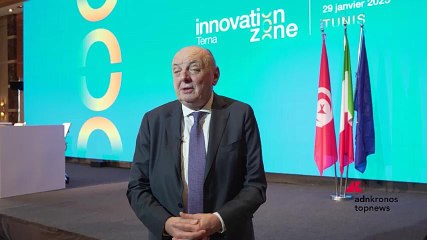Energia, min. Pichetto Fratin: “Tunisia e Italia fondamentali per sviluppare innovazione”