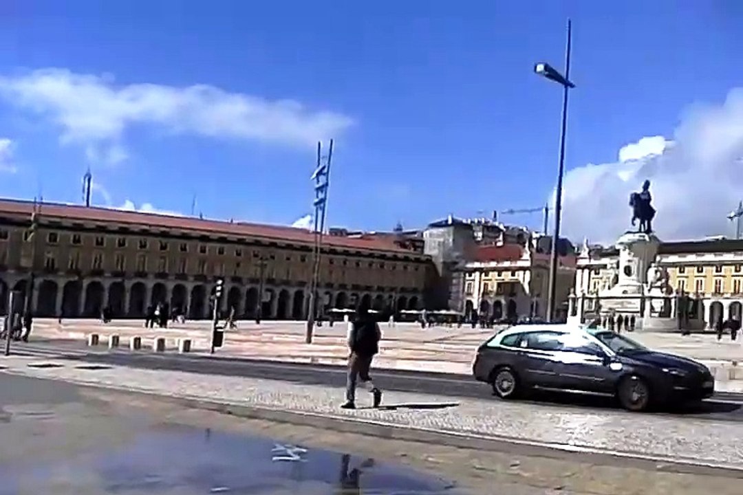 Caprichiosa portuguesa [TREELmq35es]