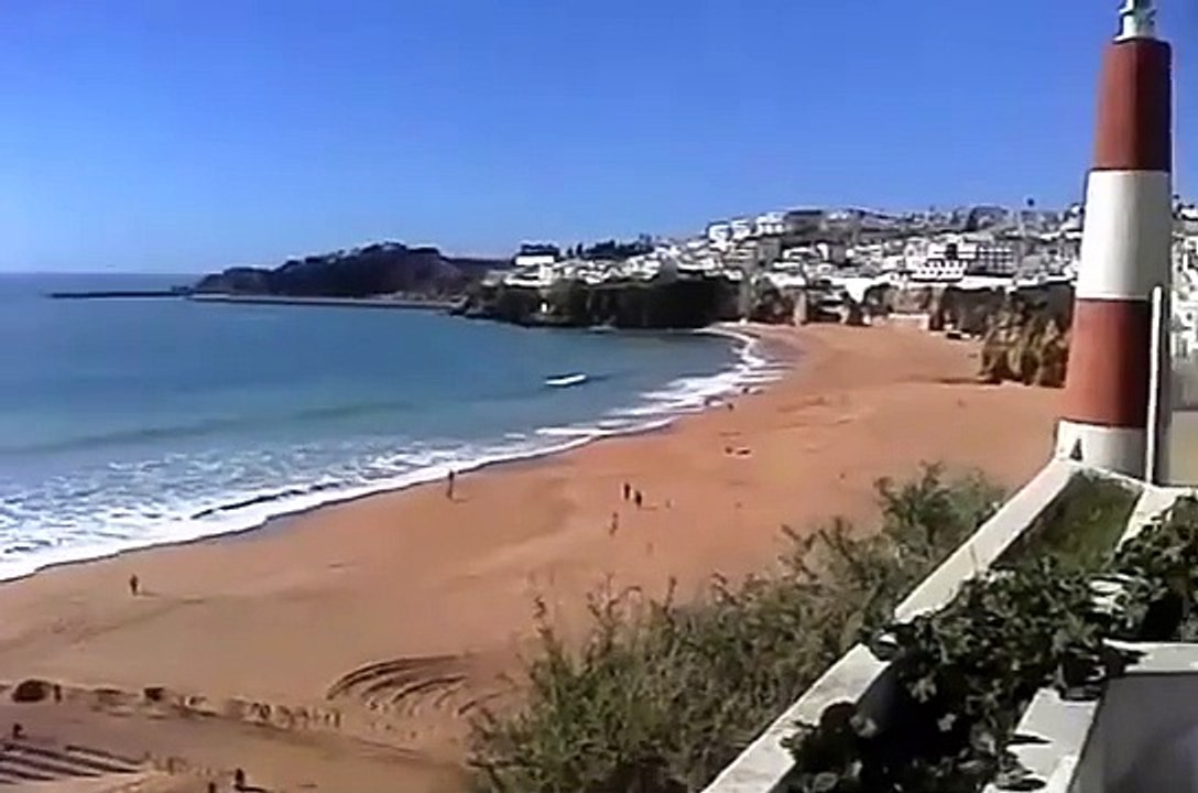 Albufeira 2017 Feb 6 dél v0XQ wIjDGY 540p [jjsFUFciNU0]