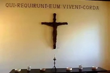 12 00  Monasterio de la Rabida 8h iNaW7Hcg 540p [z_8eYvTTu5Y]