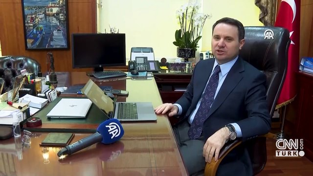 Son Dakika: Hakim ve Savcı Kura Töreni... Erdoğan: Türk Yargısına Kimse Ayar Veremez