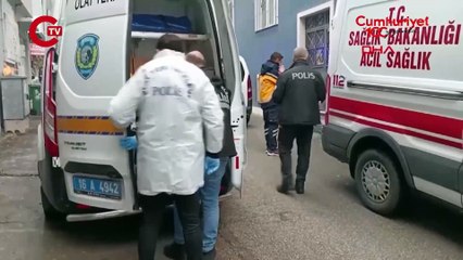 İple boğduğu eşi için 'mekanı cennet olsun' dedi: Ağırlaştırılmış müebbet cezası aldı!