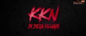 KKN Di Desa Penari ( 2022 ) - Film Horor Indonesia