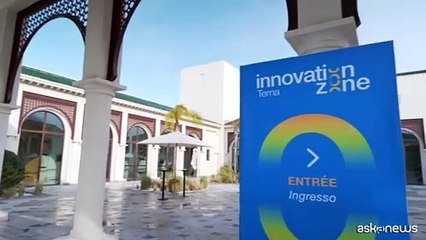 Terna lancia Innovation Zone a Tunisi:rafforza alleanza con Paese