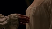 Top Hot Scenes From Outlander