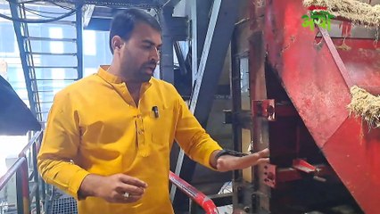 Sugar Factory - साखर कारखाना आतून कसा असतो? शेतातील उसापासून साखर कशी बनवली जाते?