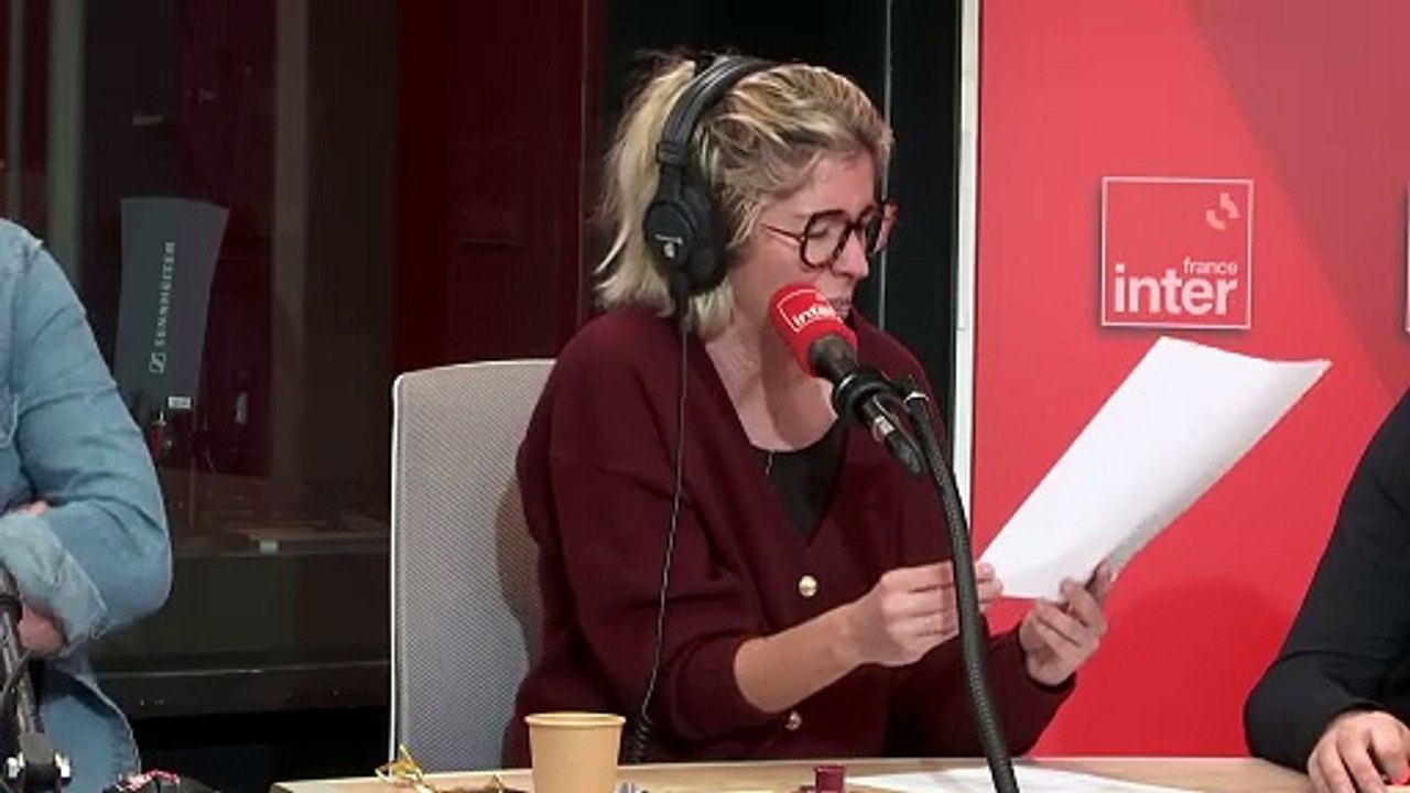 Bon anniversaire toi-même - La drôle d'humeur de Mélodie Fontaine