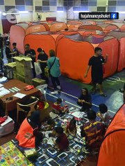 NGOs, individuals must channel flood aid through state disaster committee, says Nancy