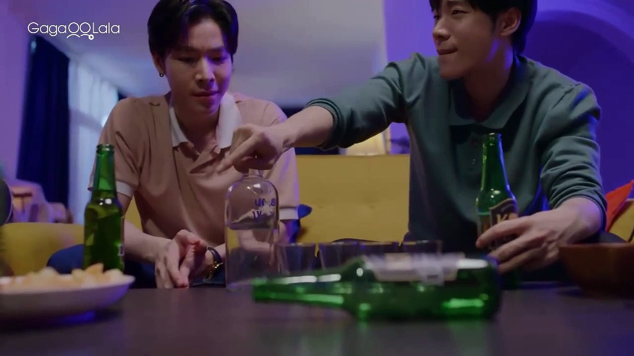 Knock Knock Boys! Ep 01 Eng Sub