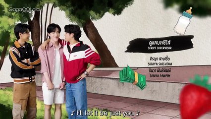 Knock Knock Boys! Ep 05 Eng Sub