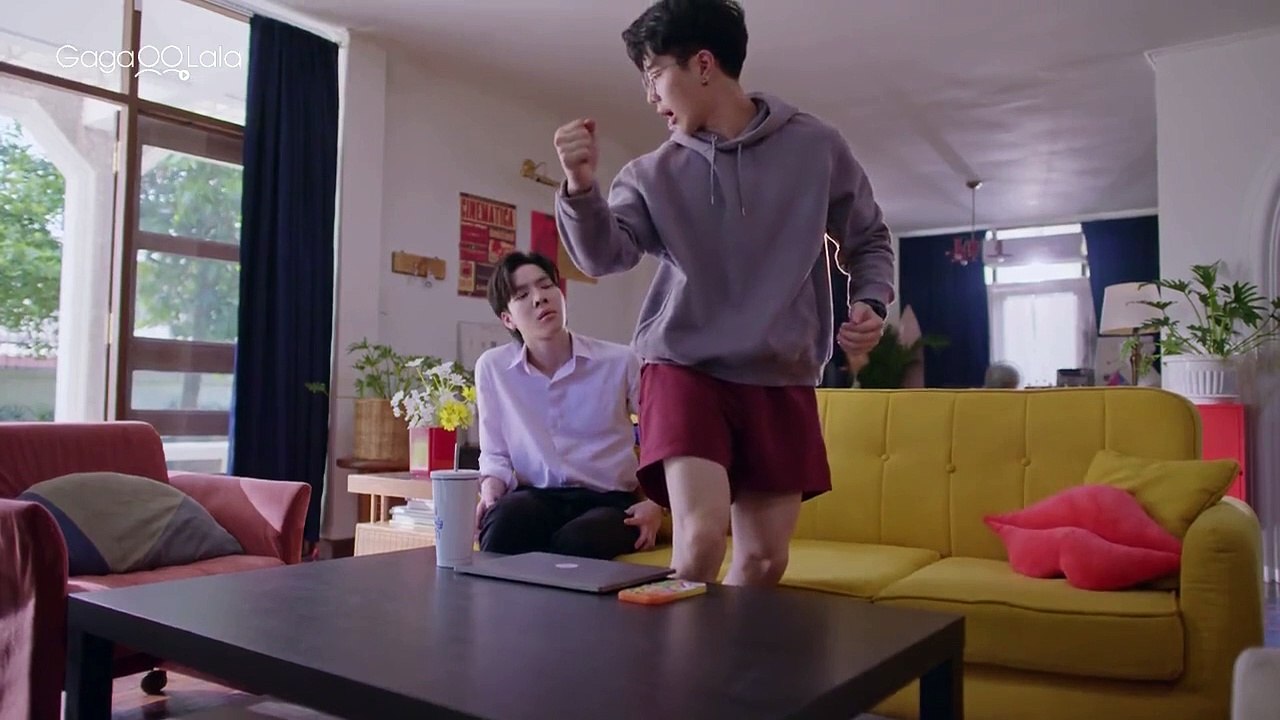 Knock Knock Boys! Ep 12 Eng Sub