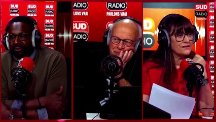 711 jours aux mains d'Al-Qaïda : le témoignage du journaliste Olivier Dubois !