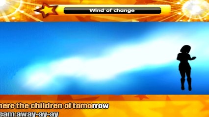 Scorpions — Wind Of Change