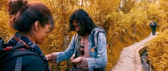 Kayattam 2020 Malayalam HDRip Full Movie