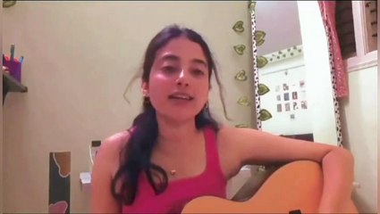 ಸಾಮಾಜಿಕ ಜಾಲತಾಣಗಳಲ್ಲಿ ವೈರಲ್ ಆದ ಹಾಡು