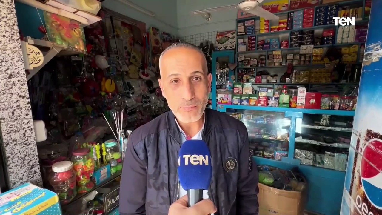 كلنا خلف السيسي، وندعم بقوة قراراته الرافضة لتهجير الفلسطينيين.. مواطنون يؤيدون قرارات الرئيس