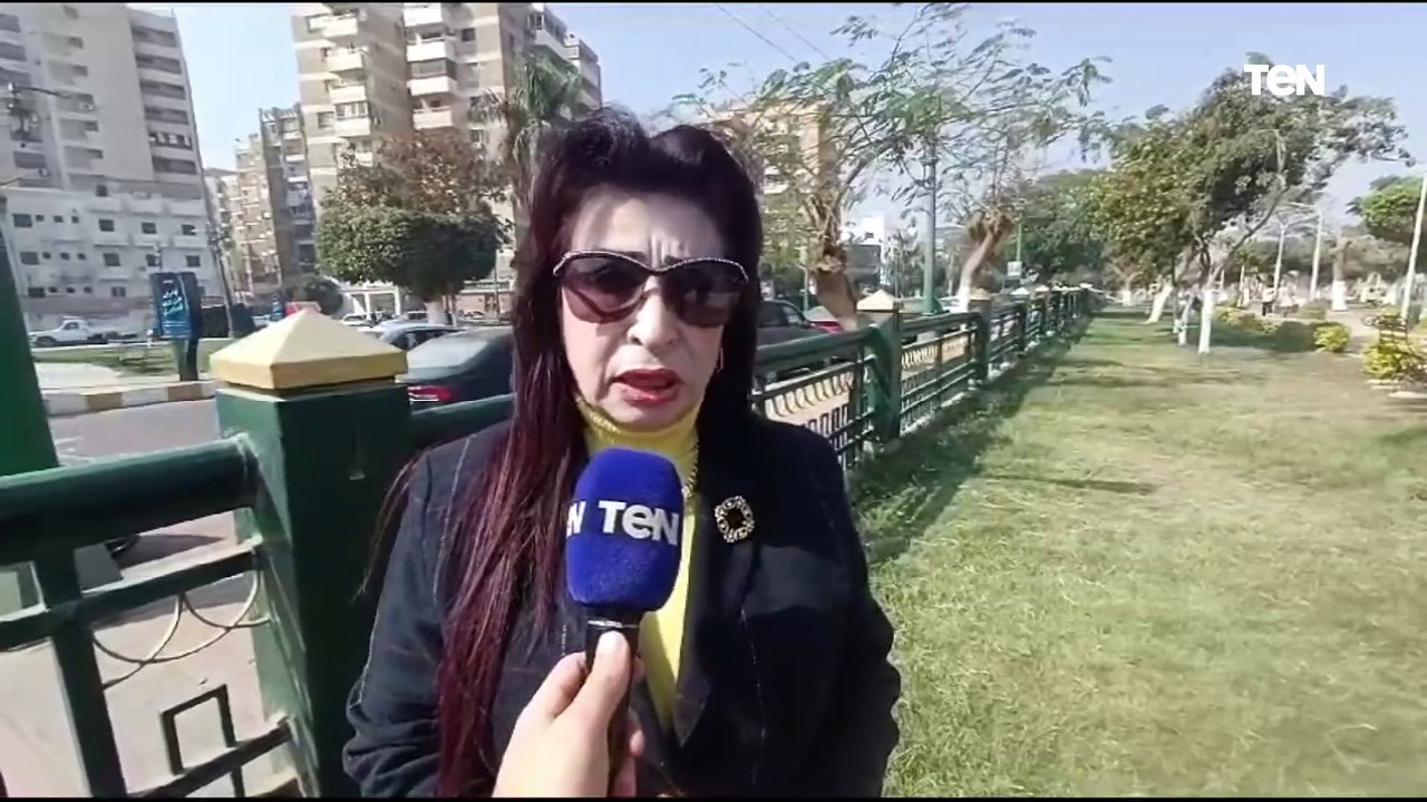 "نؤكد دعمنا لموقف مصر الرافض لتهجير الفلسطينيين".. أهالي المنيا يؤيدون قرارات الرئيس السيسي