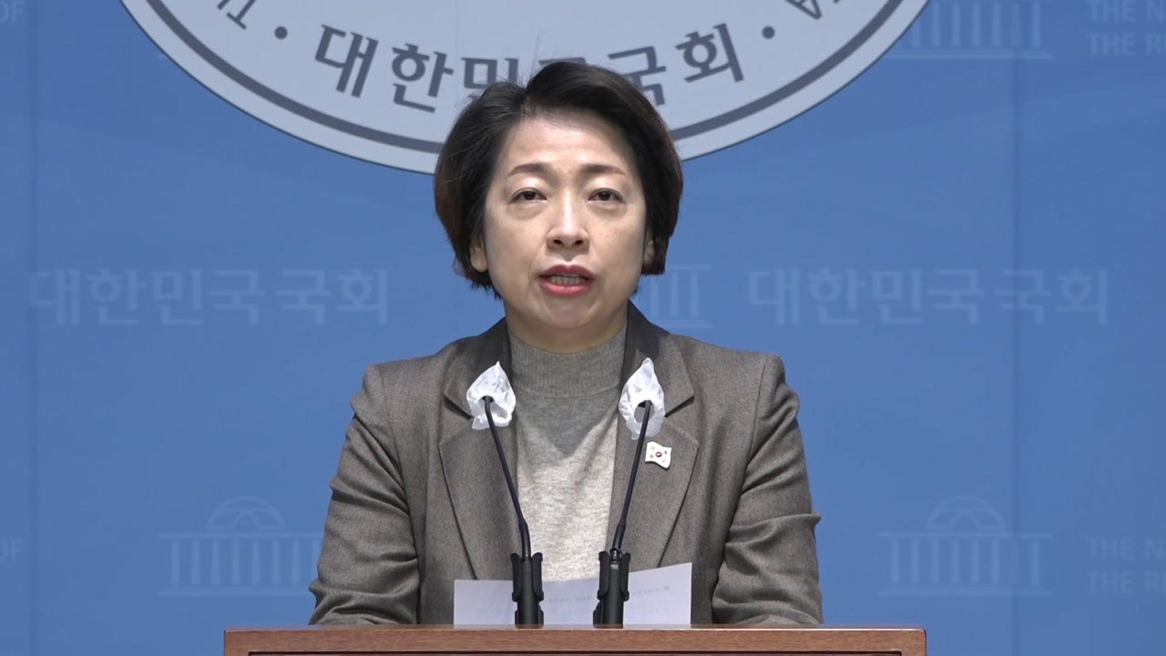 민주, 여당 윤 면회 추진에 "극우 유튜버 기관지 수준" / YTN