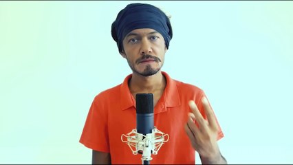 Dan Reynolds Sings Sri Lankan Version of "Believer"