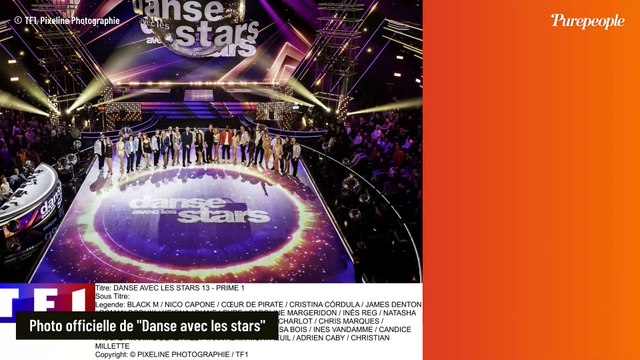 Artus, ex-finaliste de Danse avec les stars, prodigue un conseil discutable à sa petite protégée au casting de cette année