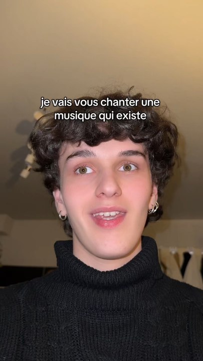 Voici ma nouvelle vidéo