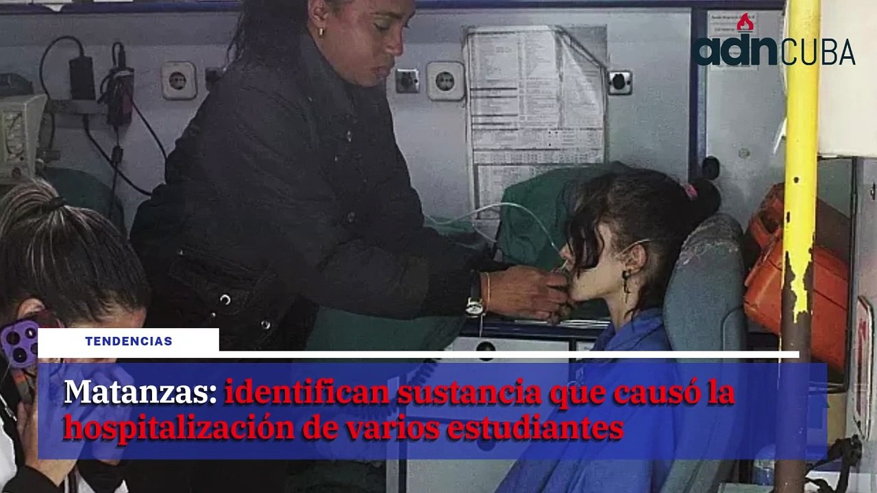 Las noticias más leídas en ADN Cuba hoy Enero 30