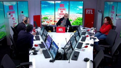 Le journal RTL de 15h du 30 janvier 2025
