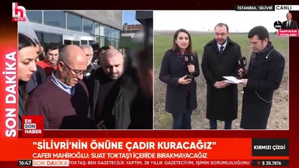 Halk TV spikerinden Fatih Portakal'a 'filozof' göndermesi