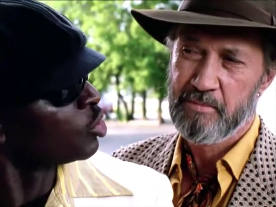 Full Blast 1997 David Carradine Filme Deutsch