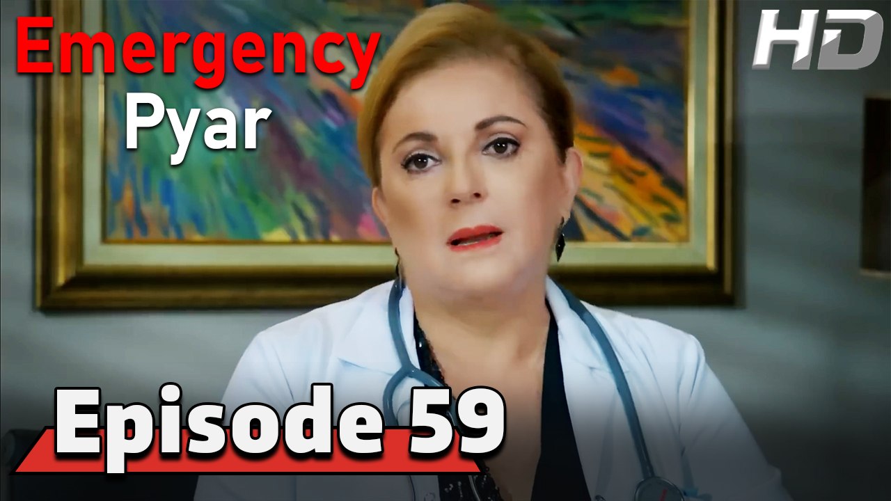 Emergency Pyar Episode 59 (HD Version)