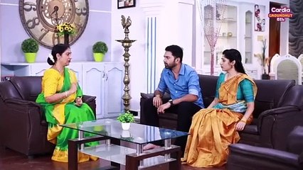 Ilakkiya Serial | EP 710 Highlights | 30th Jan 2025 | Shambhavy | Nandan | Sushma Nair