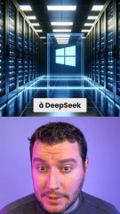 DeepSeek a volé Open Ai ?