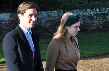 La princesse Beatrice a donné naissance à une petite fille