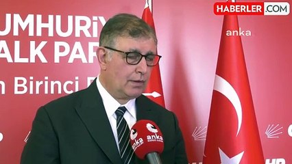 İzmir Büyükşehir Belediye Başkanı yangın önlemlerini gözden geçiriyor