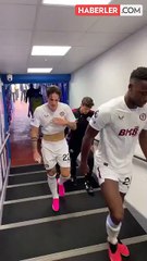 Anlaşma sağlandı: Nicolo Zaniolo, takım değiştiriyor