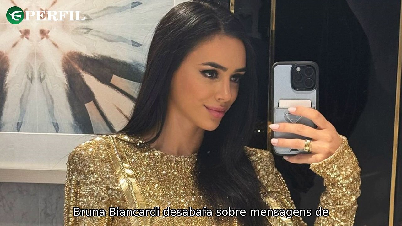 "Rafa Kalimann, Bruna Biancardi e Klara Castanho: Revelações e desabafos após polêmicas e conquistas"