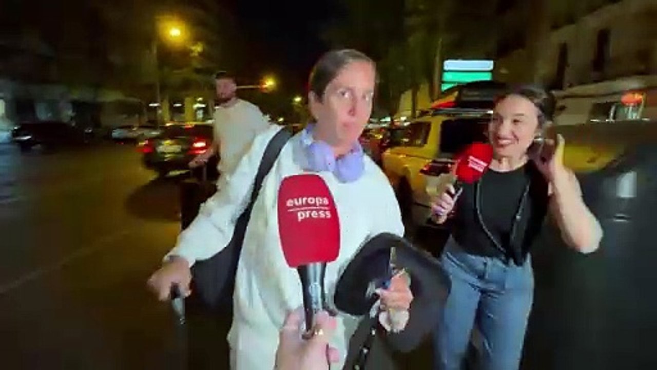 Anabel Pantoja y su pareja, investigados por presuntas lesiones apreciadas en su bebé