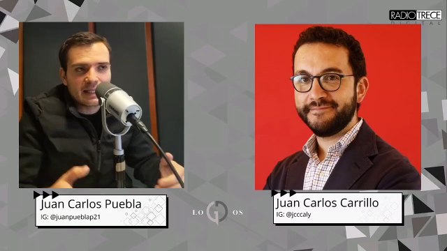 Logos: Camino a los premios Oscar 2025