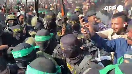 Israel suspende libertação de palestinos ‘até nova ordem’
