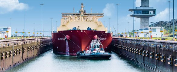 Presidente Mulino: es clara la soberanía panameña sobre el Canal de Panamá