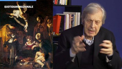 Il Piacere della Lettura: intervista a Vittorio Sgarbi